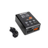 Smart Powerstage Surface Bundle: 810mAh 2S 50C LiPo Battery (IC2) / S100 Charger / 65W Power Supply / Adapter