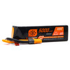 Spektrum 22.2V 5000mAh 6S 100C Smart G2 LiPo Battery: IC5 SPMX56S100