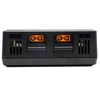 Smart Powerstage Air Bundle: G2 2200mAh 4S 50C LiPo IC3 & S250 Charger (2)
