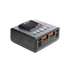 Smart Powerstage Air Bundle: G2 2200mAh 4S 50C LiPo IC3 & S250 Charger (2)