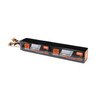 Spektrum Dual 22.2V (44.4V) 5000mAh 6S x2 100C Smart LiPo Battery: IC5 SPMX-1091
