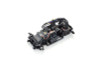 Kyosho MINI-Z Racer MR-04EVO2 Chassis Set (W-MM/8500KV) w.V2 Gyro KYO32893G