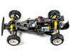 RC VQS (2020) 4WD Off Road Kit with Hobbywing THW 1060 ESC RC VQS (2020) 4WD Off Road Kit with Hobbywing THW 1060 ESC