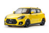 1/10 RC Suzuki Swift Sport Kit w/ M-05 Chassis 1/10 RC Suzuki Swift Sport Kit w/ M-05 Chassis