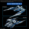 Option Parts Set Gunpla 18 (Build Booster Set)