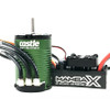 Castle Creations MAMBA X SCT Pro Sensored 25.2V WP ESC & 1410-3800KV Combo CSE010-0161-00