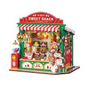 Robotime Christmas Candy Stand ROEDS043