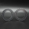 Reef's RC 1.9 "SLUICE" Beadlock Ring (Gray) (2) SEHREEFS279