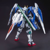 00 Raiser "Gundam 00", Bandai MG 00 Raiser "Gundam 00", Bandai MG