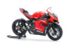 Tamiya 1/12 Ducati Superleggera V4 with Racing Kit Plastic Model TAM14143
