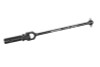 Corally Universal Drive Shaft, XB Pro, Rear, 91mm Swiss Spring Steel, COR00180-1105