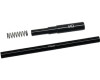 Aluminum Reinforced Slider Driveshaft XLWB Chassis Aluminum Reinforced Slider Driveshaft XLWB Chassis