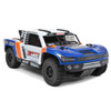 Corally Shiroi XP6 1/8 6S Short Course Truck, RTR Version, Blue COR00278-B