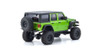 Mini-Z 4x4 Jeep Wrangler Unlimited Rubicon w/Interco Mini-Z 4x4 Jeep Wrangler Unlimited Rubicon w/Interco