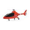 Eclipse 360 Coast Guard BNF Basic with AS3X and SAFE