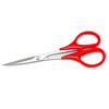 Racers Edge - Straight Lexan Body Scissors Racers Edge - Straight Lexan Body Scissors