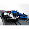 Goliath Raceway HO Slot Car Set
