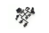 Kyosho Body Mount Set (MP11/MP10) KYOIF749