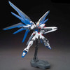 #192 Freedom Gundam "Gundam SEED", Bandai HGCE
