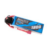 7.4V 1800mAh 2S 45C G-Tech Smart Lipo: Deans