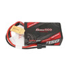 Gens ace G-Tech 1150mAh 2S 60C 7.4V HardCase Lipo Battery with IEC2 Plug GEA11502S60E2
