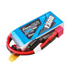 7.4V 1300mAh 2S 25C G-Tech Smart Lipo: Deans