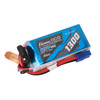11.1V 1300mAh 3S 45C G-Tech Smart LiPo: EC3