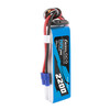 11.1V 1300mAh 3S 25C G-Tech Smart Lipo: EC3 GEA223S25E3GT