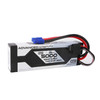 7.6V 5000mAh 2S 100C G-Tech Smart Lipo: EC3 7.6V 5000mAh 2S 100C G-Tech Smart Lipo: EC3