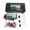 11.4V 3600mAh 3S 60C G-Tech Smart Lipo: Universal