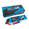 14.8V 3300mAh 4S 45C G-Tech Smart Lipo: EC3