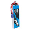 5000mAh 11.1V 45C 3S1P G-Tech Smart Lipo Battery Pack GEA503S45E5GT