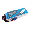 22.2V 5600mAh 6S 80C G-Tech Smart Lipo: EC5