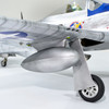 P-51D Mustang 50-60cc ARF