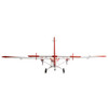 DHC-6 Twin Otter 1.4m BNF Basic with AS3X+ and SAFE Select