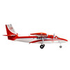 DHC-6 Twin Otter 1.4m BNF Basic with AS3X+ and SAFE Select