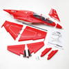 YAK-130 Jet 70mm EDF V2 PNP Red-