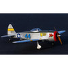 Hangar 9 Fun Scale P-47 Thunderbolt PNP 58.4 Hangar 9 Fun Scale P-47 Thunderbolt PNP 58.4