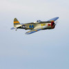 Hangar 9 Fun Scale P-47 Thunderbolt PNP 58.4 Hangar 9 Fun Scale P-47 Thunderbolt PNP 58.4