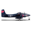 F7F Tigercat 1700mm Blue PNP-