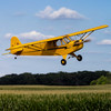 J-3 Cub 10cc 85" PNP with Receiver and Battery