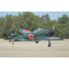 A6M Zero 35-55cc ARF