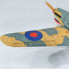 P-40 Warhawk 35-55cc ARF