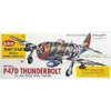 Guillow P47D Thunderbolt GUI1001