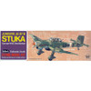 Guillow Junkers JU 87B Stuka GUI508