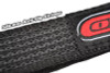 Pro Battery Straps - 300x20mm - Metal Buckle - Silicone