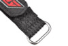 Pro Battery Straps - 300x20mm - Metal Buckle - Silicone
