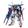 Bandai MG 1/100 Zz Gundam Ver.Ka BAN2422361