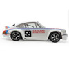 Sport 3 Flux 1973 Brumos Porsche Carrera RSR