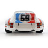 Sport 3 Flux 1973 Brumos Porsche Carrera RSR